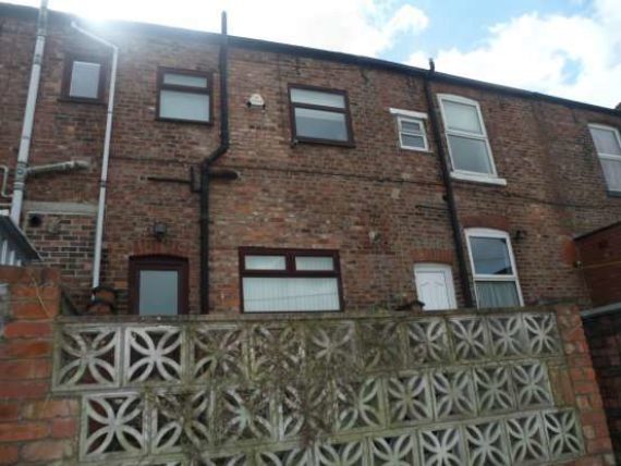 3 Bedroom Terraced